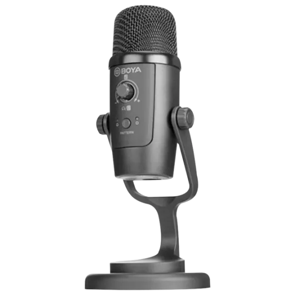 Микрофоны для компьютера